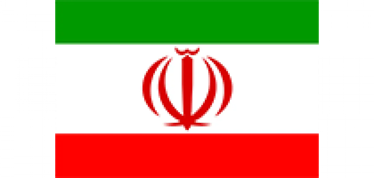 Iran - MD2 golden pineapple export destination