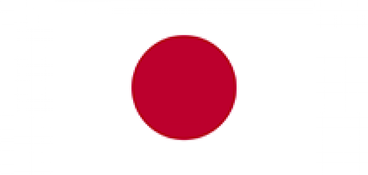 Japan flag
