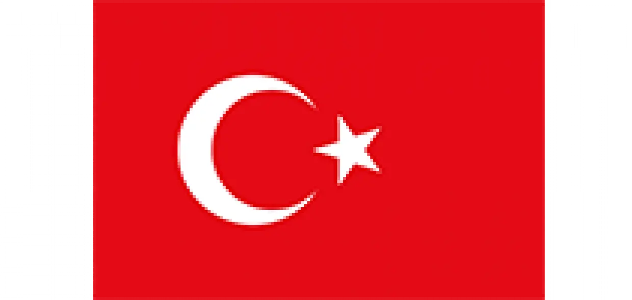 Turkey - pineapple export country
