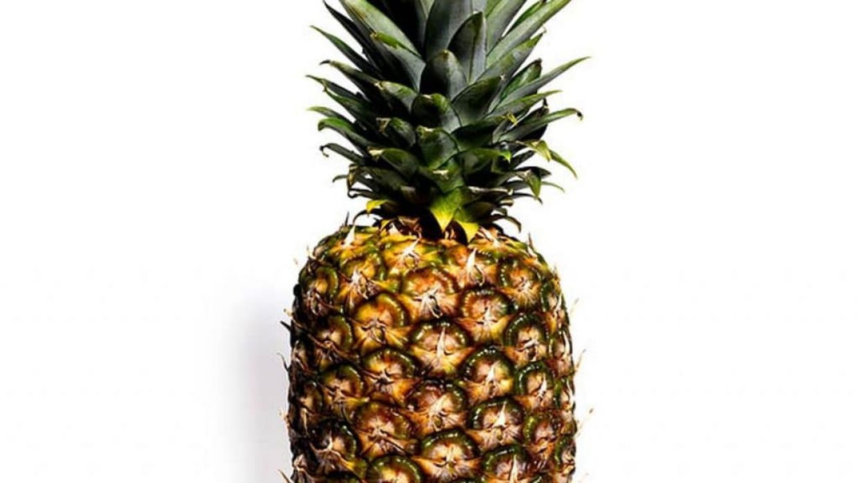 How Pineapples Benefits The Body